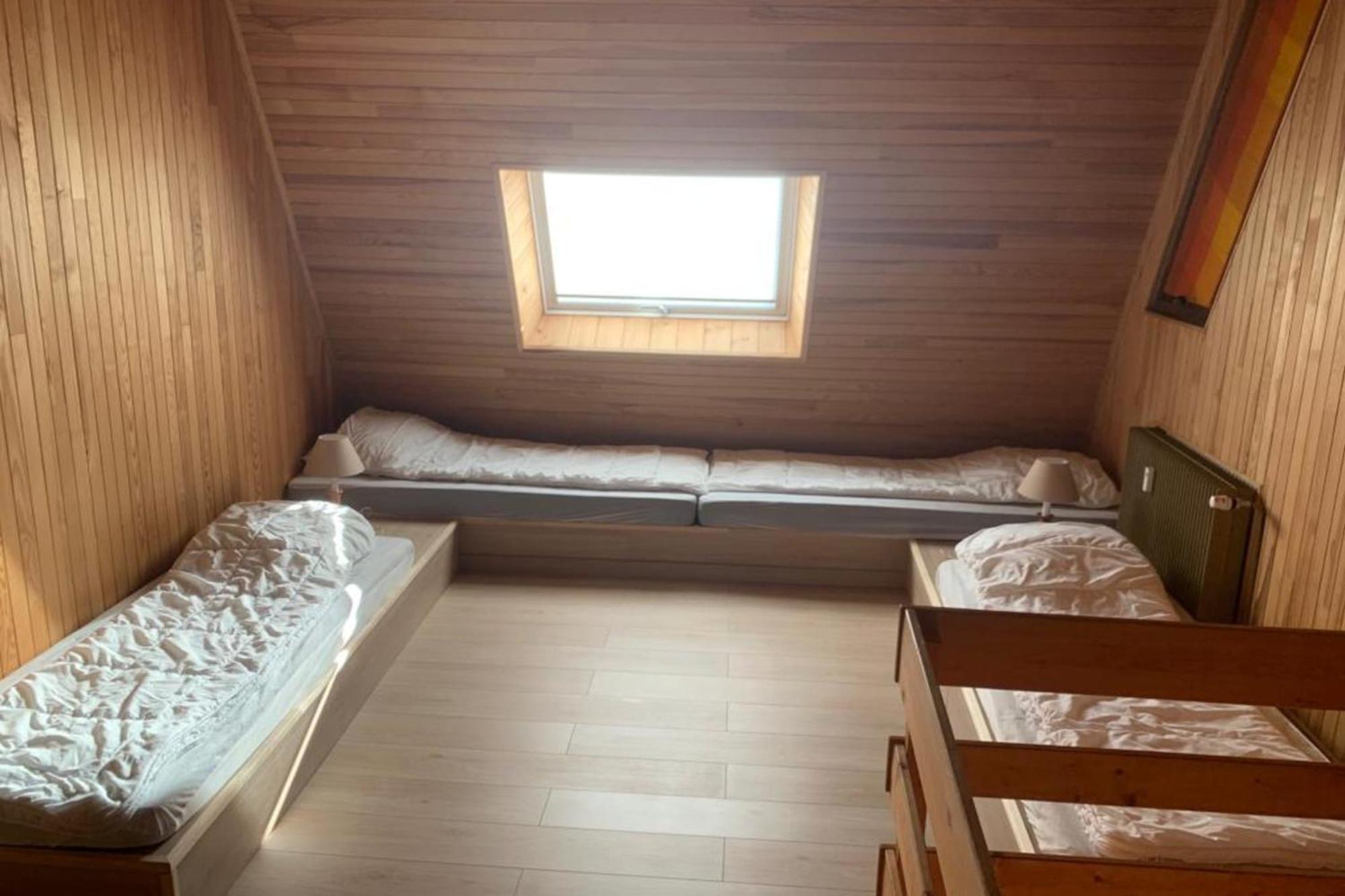 Apt Or Chalet Near The Slopes Saint Chaffrey Εξωτερικό φωτογραφία