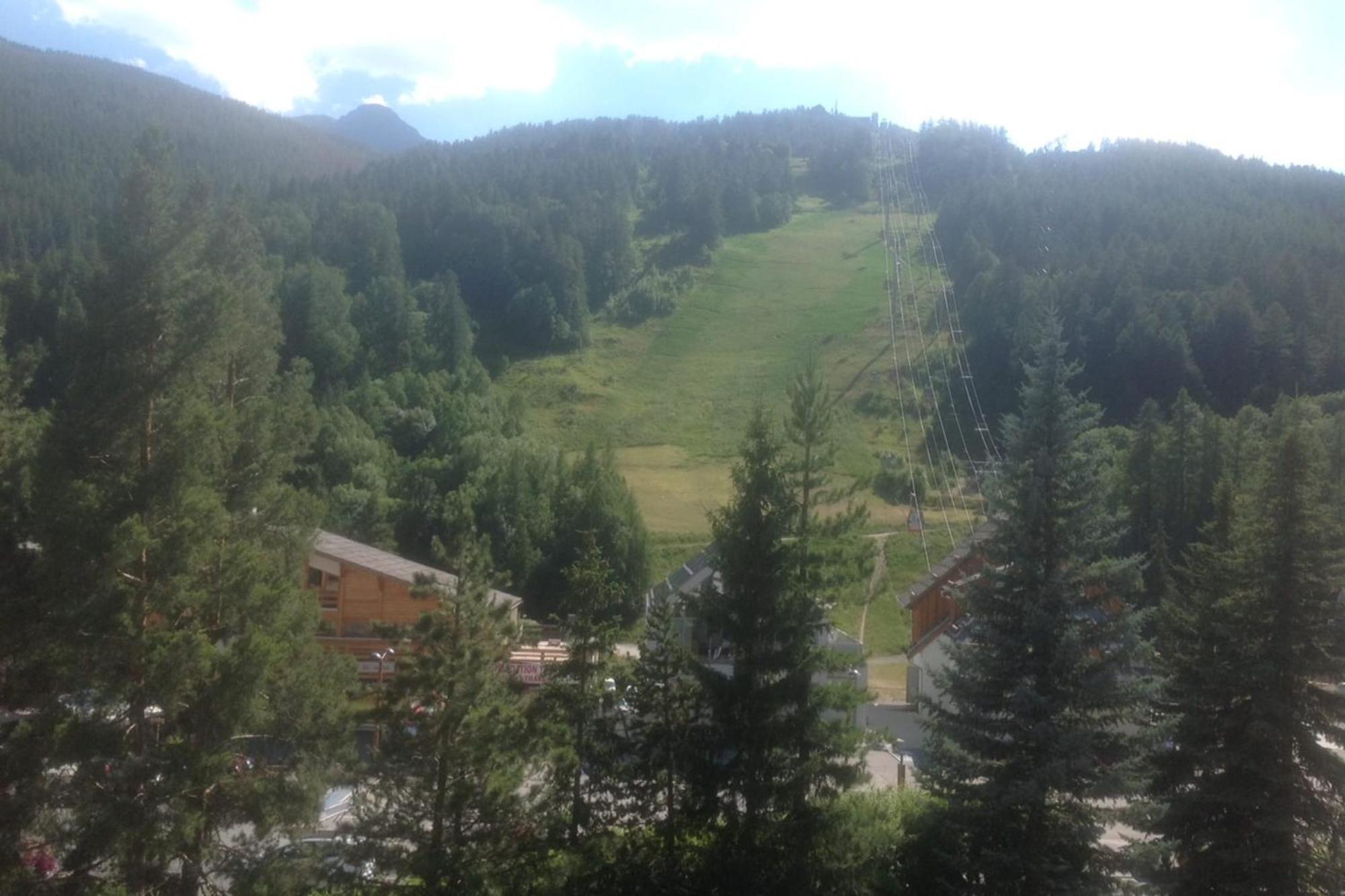 Apt Or Chalet Near The Slopes Saint Chaffrey Εξωτερικό φωτογραφία