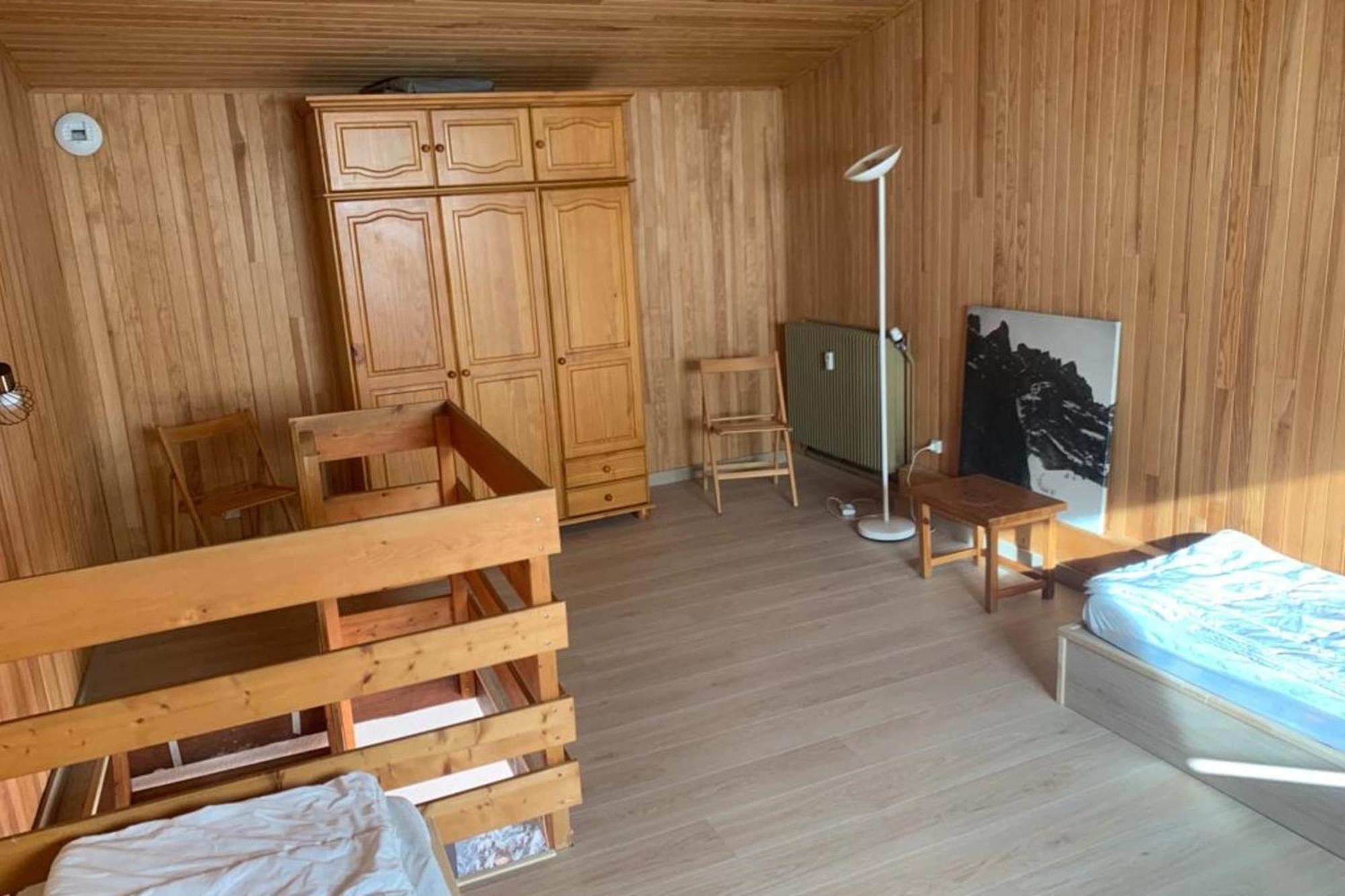 Apt Or Chalet Near The Slopes Saint Chaffrey Εξωτερικό φωτογραφία
